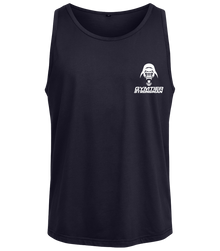 Navy | Front