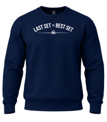 Navy | Front