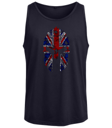 Navy | Front