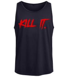 Navy | Front