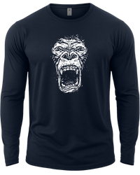 Navy | Front
