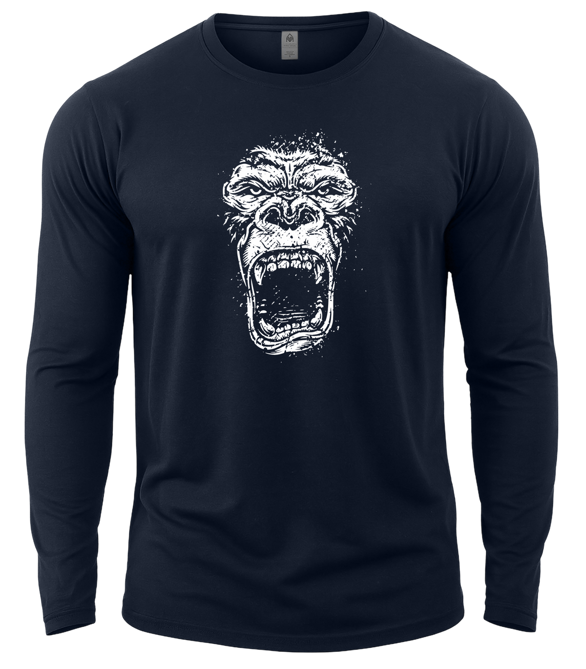 Navy | Front