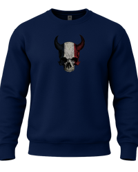 Navy | Front