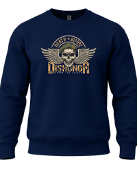 Navy | Front