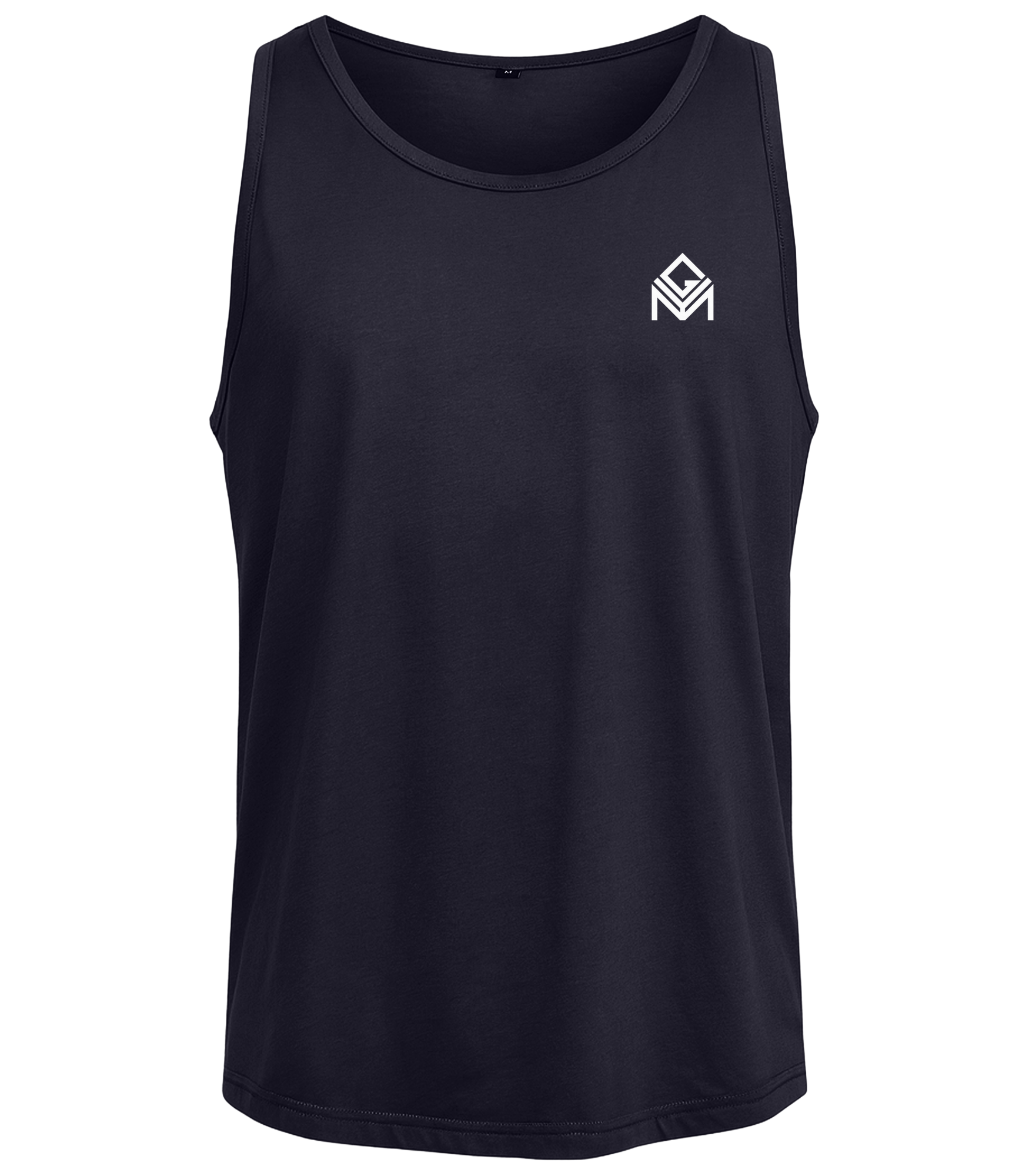 Navy | Front