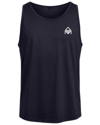 Navy | Front
