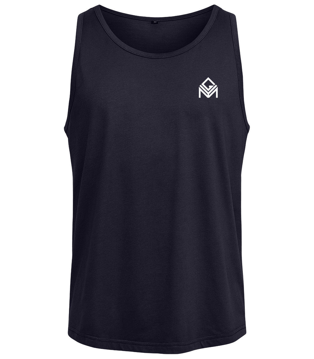 Navy | Front