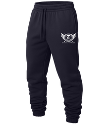 Front | Primary | Navy