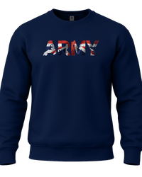 Navy | Front