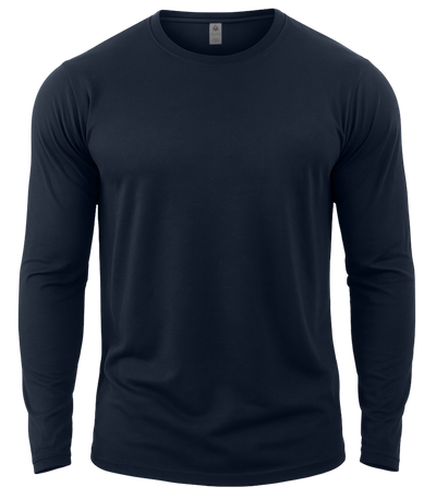 Navy | Front