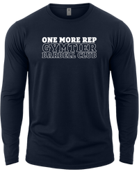 Navy | Front