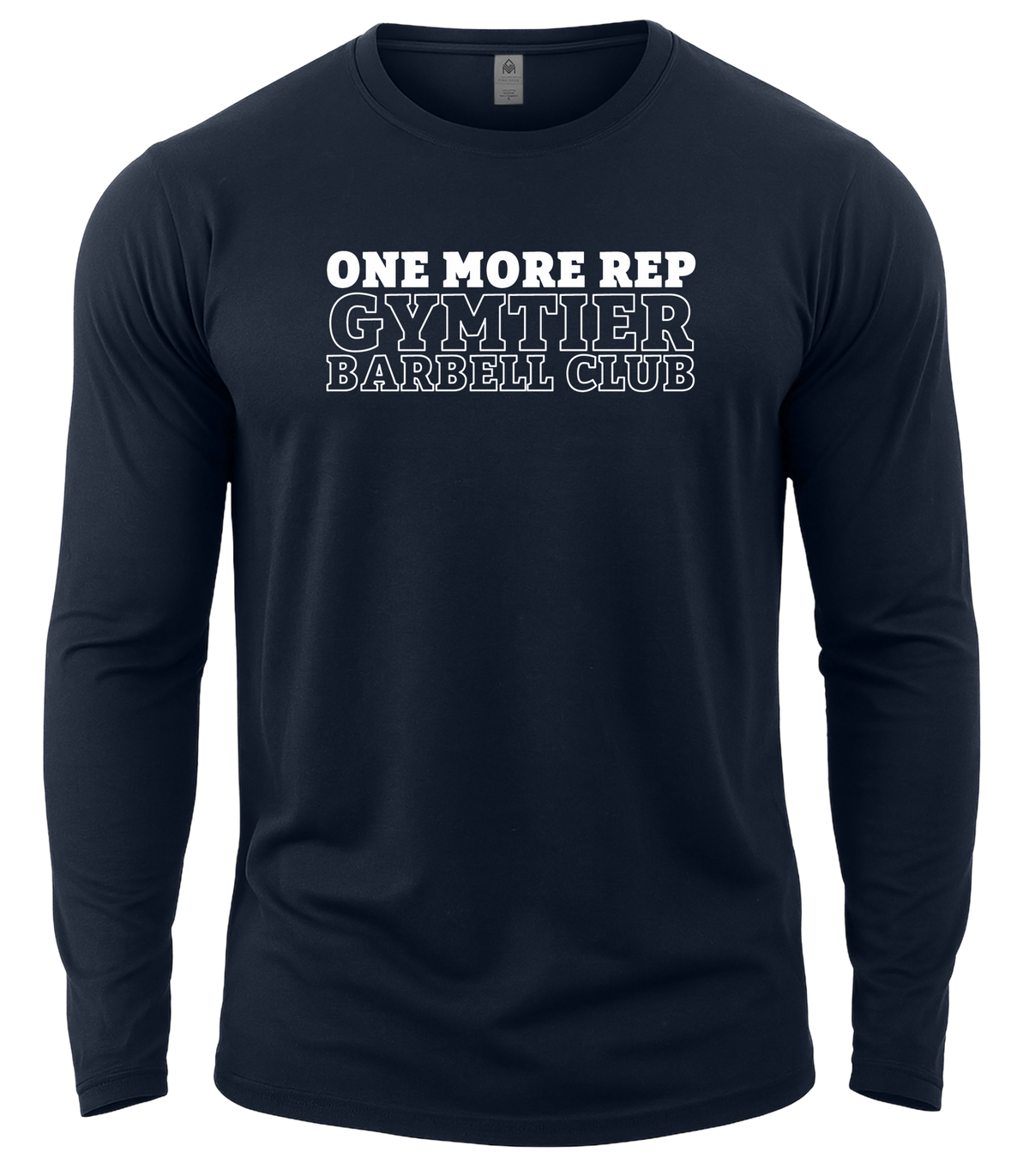 Navy | Front