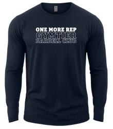 Navy | Front