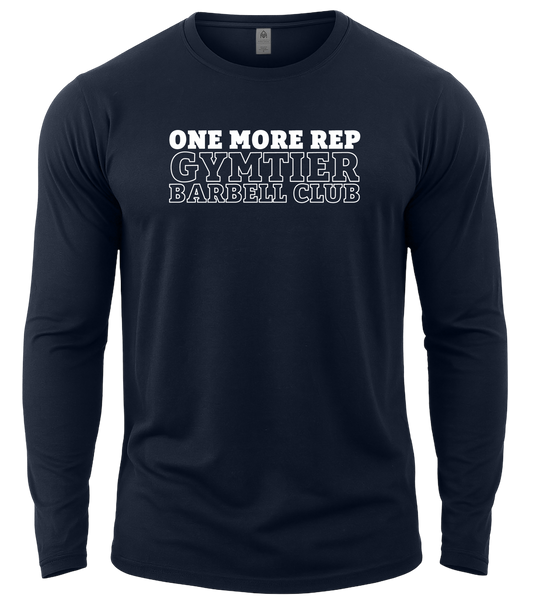 Navy | Front