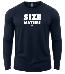 Navy | Front
