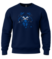 Navy | Front