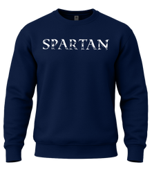 Navy | Front