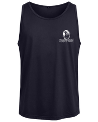 Navy | Front