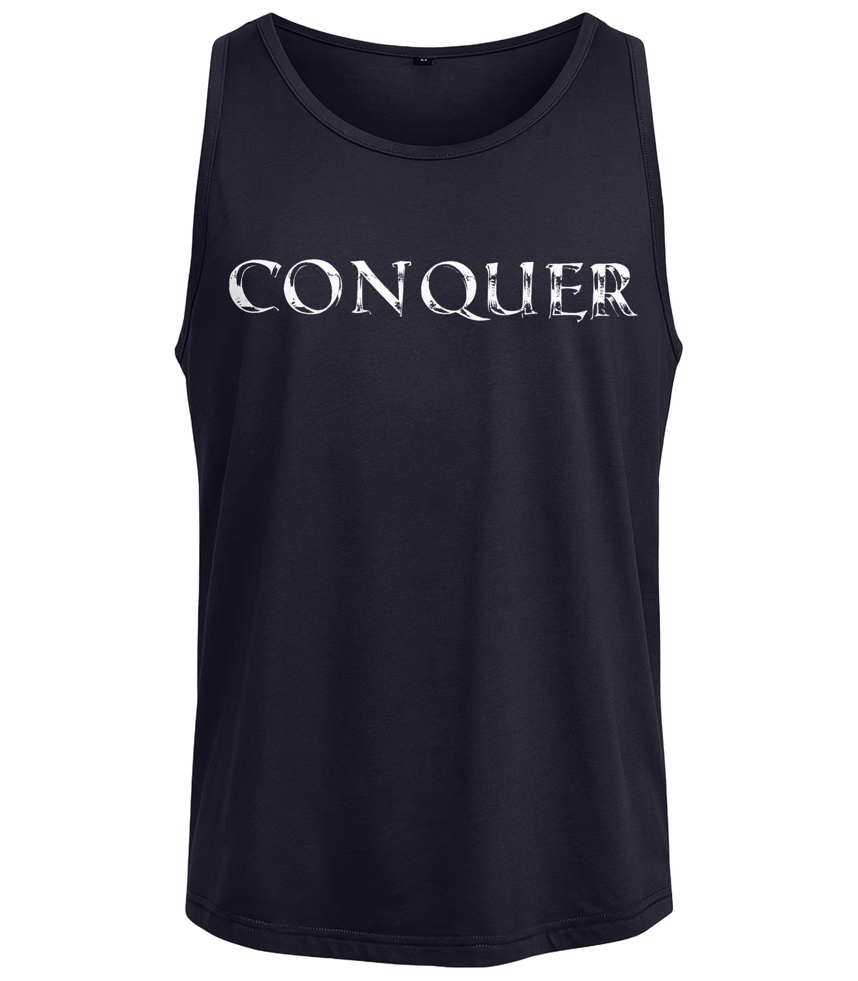 Navy | Front