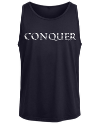 Navy | Front