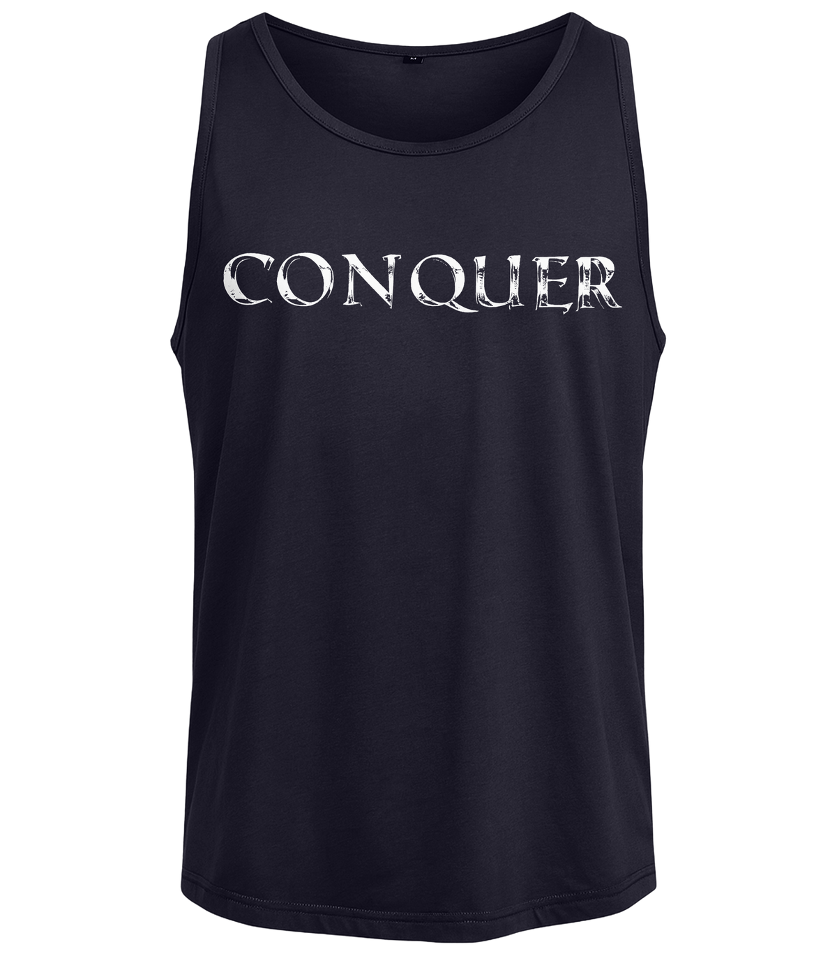 Navy | Front