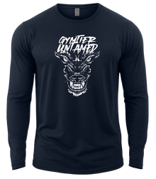 Navy | Front