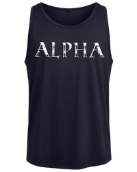 Navy | Front