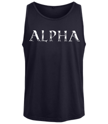 Navy | Front