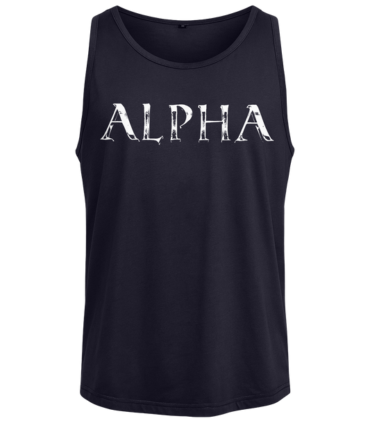 Navy | Front