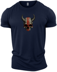 Navy | Front