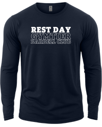 Navy | Front