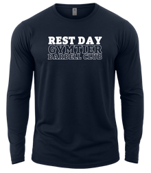Navy | Front