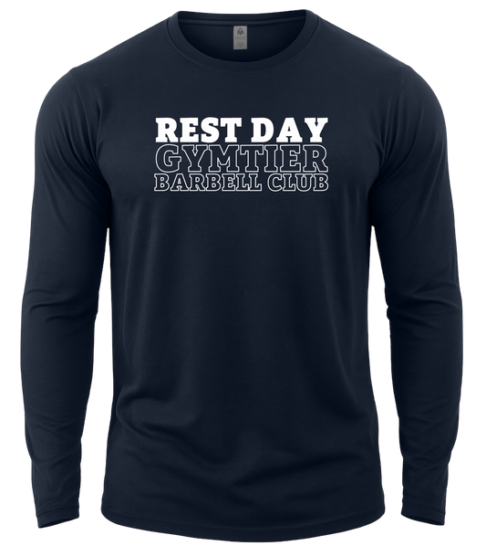 Navy | Front
