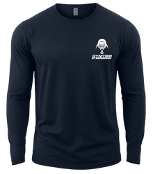 Navy | Front