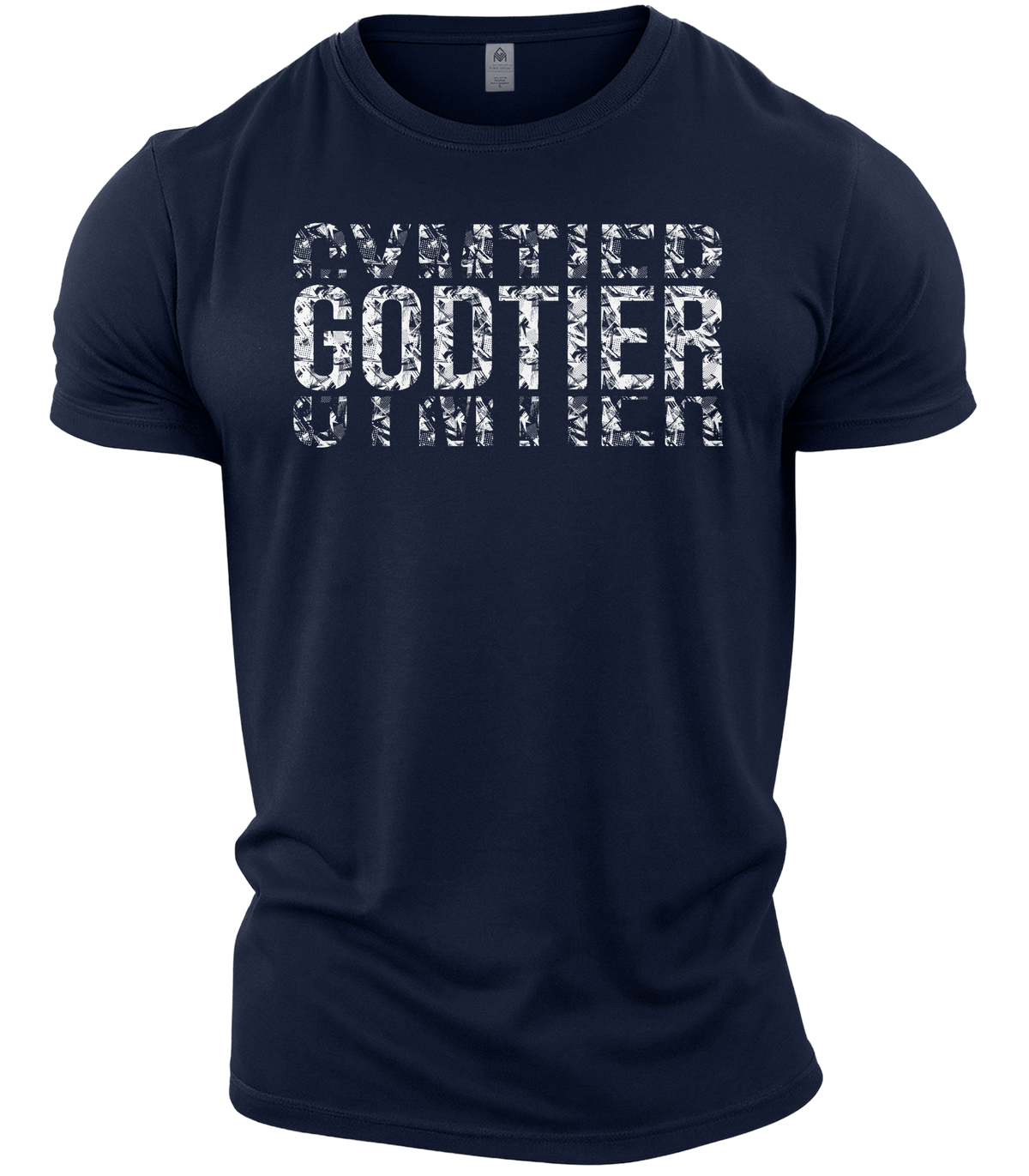 Navy | Front