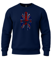 Navy | Front