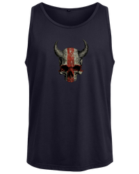 Navy | Front