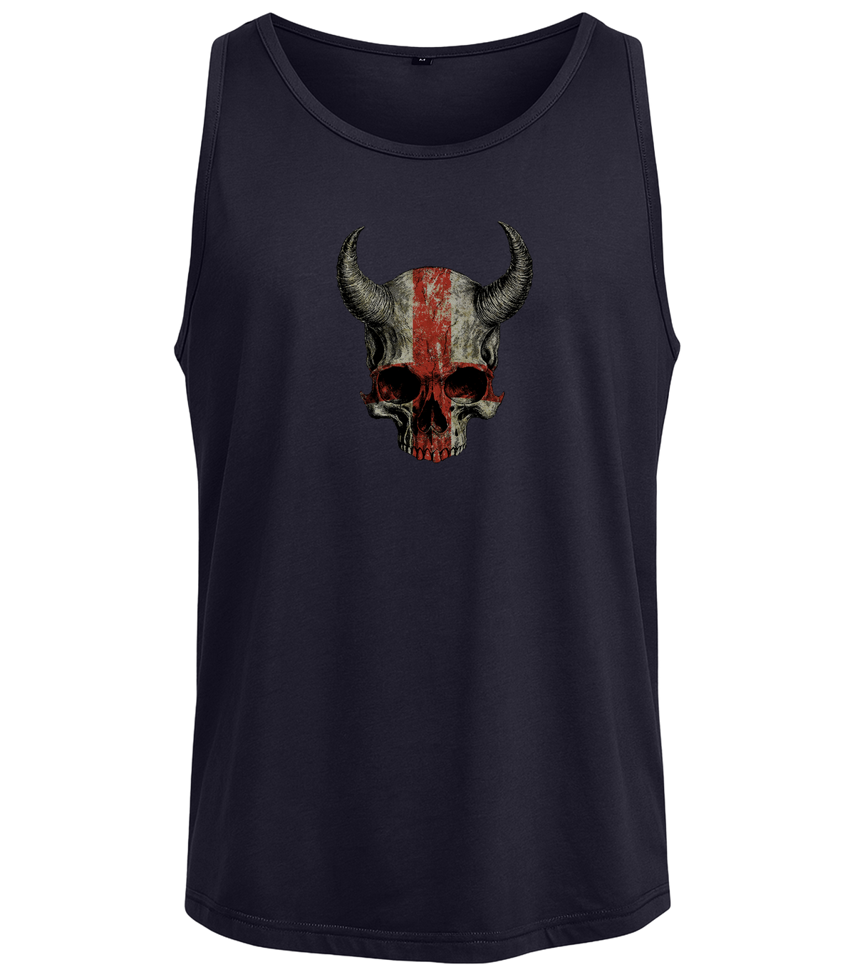 Navy | Front
