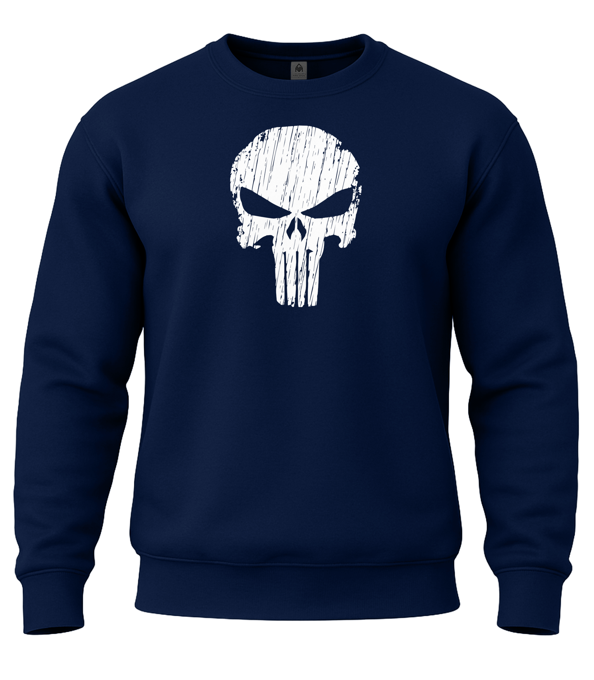 Navy | Front