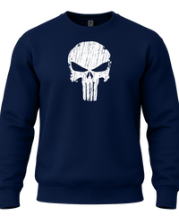 Navy | Front