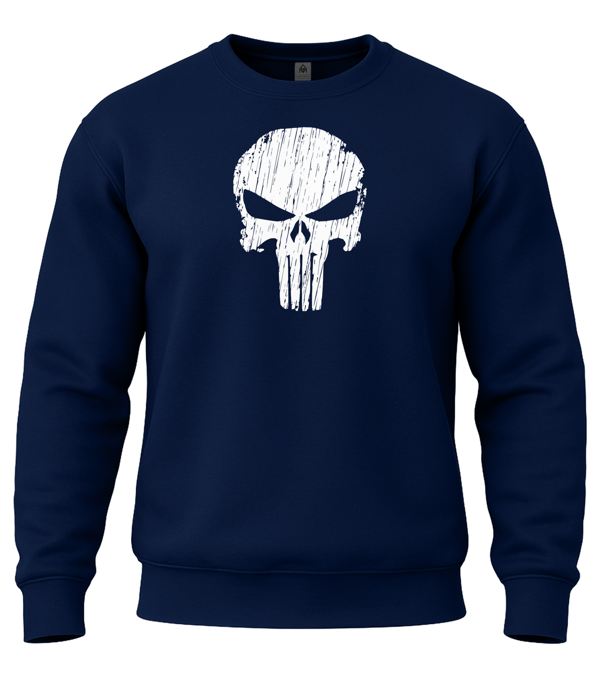 Navy | Front