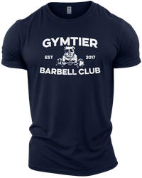 Navy | Front