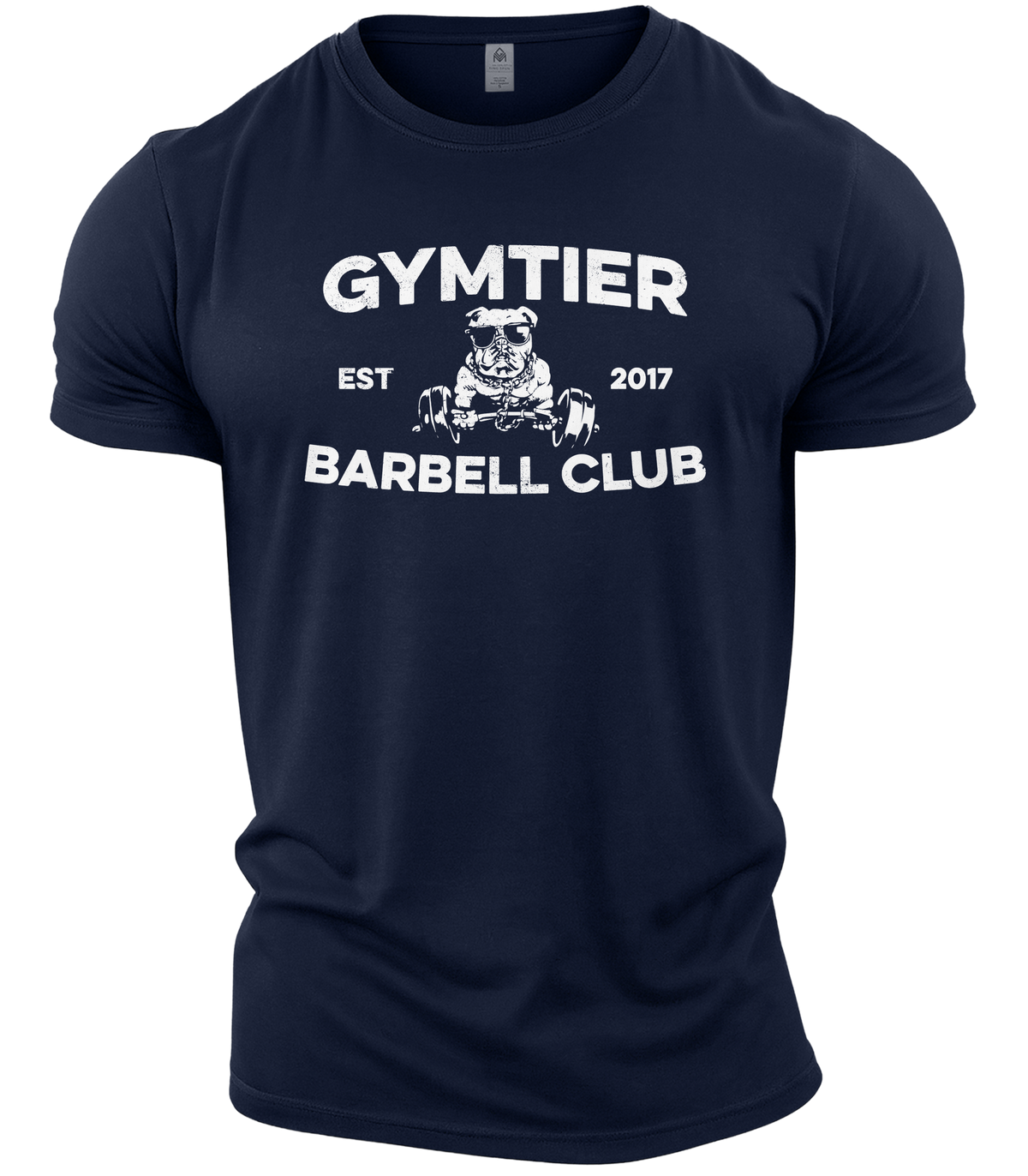 Navy | Front