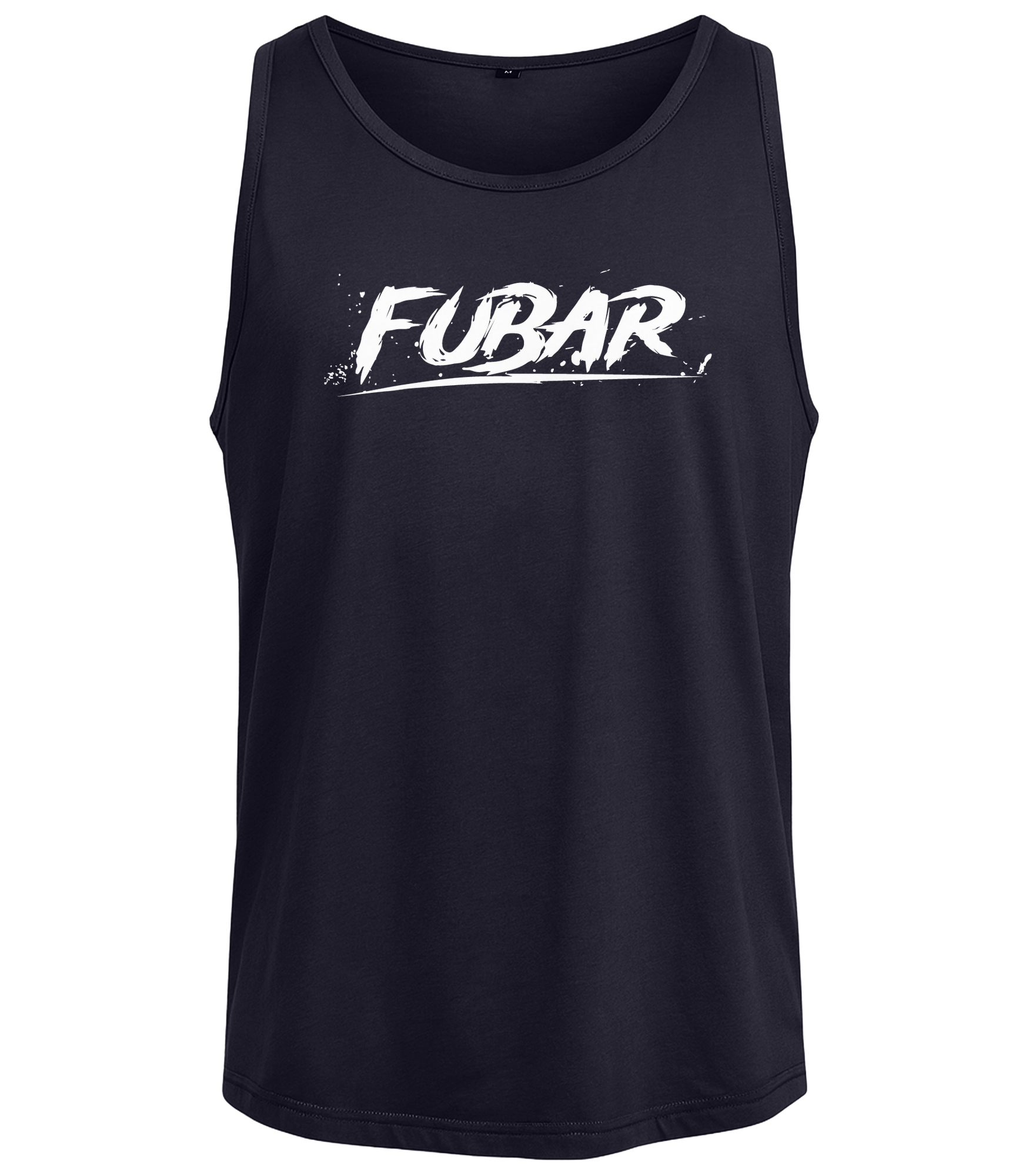 Navy | Front
