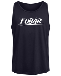 Navy | Front