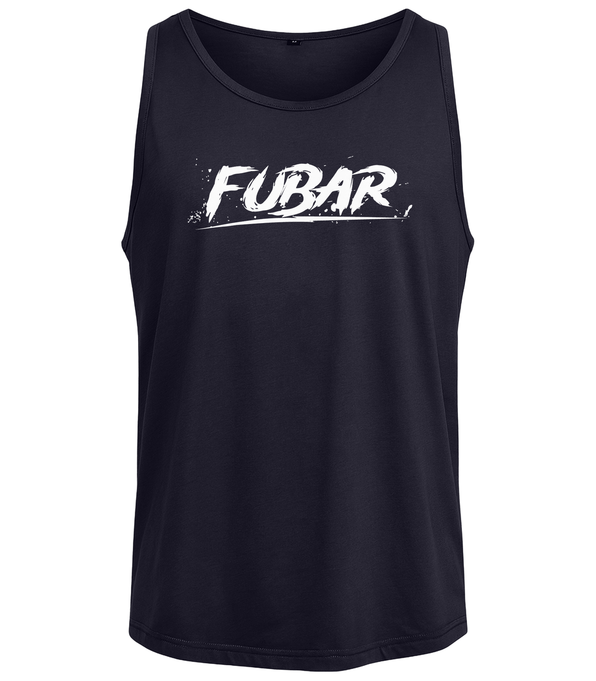 Navy | Front