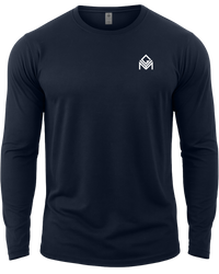 Navy | Front