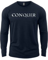Navy | Front