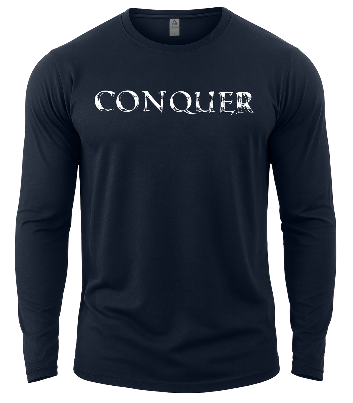 Navy | Front