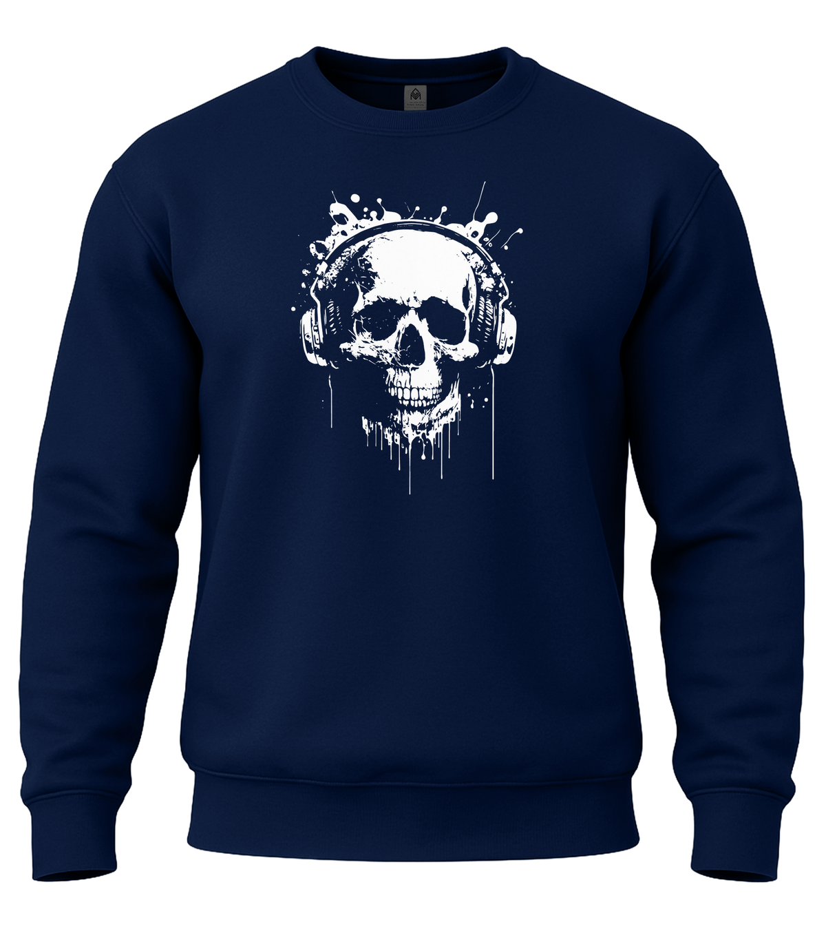 Navy | Front